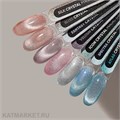 PN 8мл Crystal Fantasy Кошачий глаз Magic Cat 10974034
