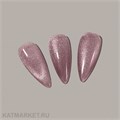 PN 8мл Crystal Velour Кошачий глаз Magic Cat 10974035