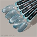 PN 8мл Crystal Atlas Кошачий глаз Magic Cat 10974036
