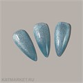 PN 8мл Crystal Atlas Кошачий глаз Magic Cat 10974036
