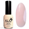 Klio 16мл Pudra Камуфлирующая база 11606101