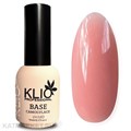 Klio 16мл Tea Rose Камуфлирующая база 11606106