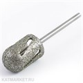 Фреза Колпачок алмазная Твистер 10мм 70202001