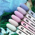 PN 8мл Hema Free 03 Гель-лак 10997003