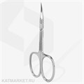 Staleks Ножницы профессиональные для кутикулы EXPERT 22 TYPE 1 40214210