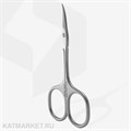 Staleks Ножницы профессиональные для кутикулы UNIQ 10 TYPE 3 40214601