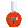 Domix 75мл Масло для ногтей и кутикулы с кисточкой Миндальное (103406) 32003003