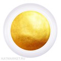 PN 5грТ 04 золото Гель-краска для стемпинга, аэропуффинга, китайской росписи 10939004