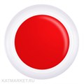 PN 5грТ 05 красная Гель-краска для стемпинга, аэропуффинга, китайской росписи 10939005
