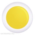 PN 5грТ 10 желтая Гель-краска для стемпинга, аэропуффинга, китайской росписи 10939010