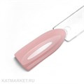 Ingarden 11мл Cover Pink розовая Камуфлирующая каучуковая база Идеальные ногти 10500021