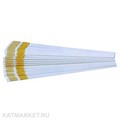 MultiDez 100шт Полоски индикаторные для контроля раствора 32201501