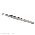 Barbara Сверхточный пинцет прямой тип 1 82005002