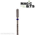 Magic Bits Фреза алмазная микрофон 3,1мм, средний, НАМикС31 71101331