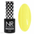 NR 10мл Гель-лак 345 Свет солнца 11721345