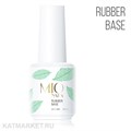 Mio 15мл База Rubber 13101001