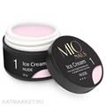 Mio 30г Nude 01 Холодный Гель Ice Cream 13106001