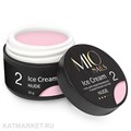 Mio 30г Nude 02 Холодный Гель Ice Cream 13106002