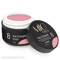 Mio 30г Nude 08 Холодный Гель Ice Cream 13106008