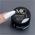 Mio 13г Milky Mix 01 Холодный Гель Ice Cream 13107001