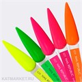 NR 10мл Extra Neon 620 Гель-лак 11760620