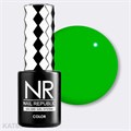 NR 10мл Extra Neon 621 Гель-лак 11760621