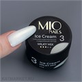 Mio 13г Milky Mix 03 Холодный Гель Ice Cream 13107003
