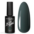 Ingarden 8мл X-Gel 242 Гель-лак 10516242