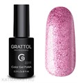 Grattol 9мл Vegas 16 Гель-лак 10605016