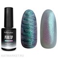 Ingarden 11мл Pearl Multi Перламутровый Топ мульти без липкого слоя 10500332