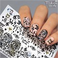 Fashion Nails Слайдер на прозрачной пленке Galaxy 78 61292078