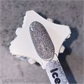 PN 8мл Ice Flash Светоотражающий гель-лак серебро 10968107