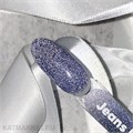 PN 8мл Jeans Flash Светоотражающий гель-лак джинса 10968102
