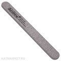 Пилка SunShine Прямая 100/180 серая 60607101