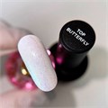 Divinail 15мл Топ Butterfly без липкого слоя 12303161