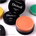 Divinail 20мл Mandarine and Basil Крем-парафин 12301106
