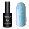 Grattol 9мл Quartz 04 Гель-лак 10628004