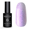 Grattol 9мл Quartz 07 Гель-лак 10628007
