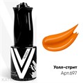 Vogue 10мл 697 Уолл Стрит Серия Vnails в большом городе 11912697