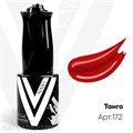 Vogue 10мл 172 Танго Серия Легенды Vnails 11915172