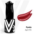 Vogue 10мл 173 Румба Серия Легенды Vnails 11915173