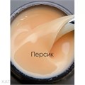 Опция 15мл Персик Гель моделирующий самовыравнивающий молочно-йогуртовый 12012002