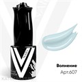 Vogue 10мл 607 Волнение Серия Легенды Vnails 11915607
