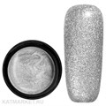 Elpaza 5мл 03 Серебро Гель-краска 11201003