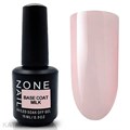 OneNail 15мл Milk Base Coat (легкие в снятии) 13303003