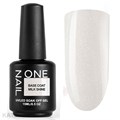 OneNail 15мл Milk Shine Base Coat (легкие в снятии) 13303005