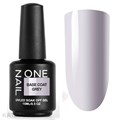 OneNail 15мл Grey Base Coat 13303027