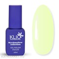 Klio 9мл 07 Marshmallow Гель-лак 11619007