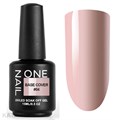 OneNail 15мл 04 Base Cover (легкие в снятии) 13305104