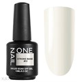 OneNail 15мл 13 Strong Base 13306013